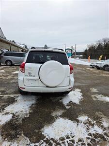 2008 Toyota RAV4 Sport   - Photo 6 - Gilmanton, NH 03237