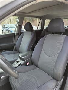 2008 Toyota RAV4 Sport   - Photo 10 - Gilmanton, NH 03237