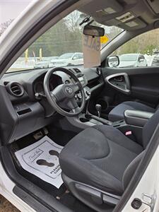 2008 Toyota RAV4 Sport   - Photo 9 - Gilmanton, NH 03237