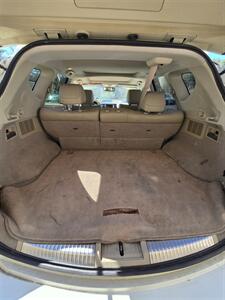 2010 Nissan Murano SL   - Photo 11 - Gilmanton, NH 03237