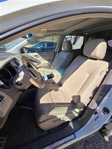 2010 Nissan Murano SL   - Photo 9 - Gilmanton, NH 03237