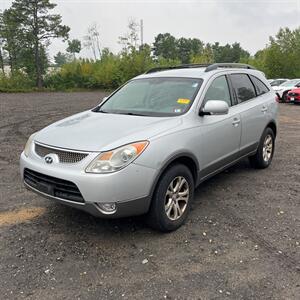 2011 Hyundai Veracruz GLS   - Photo 1 - Gilmanton, NH 03237
