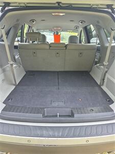 2011 Hyundai Veracruz GLS   - Photo 14 - Gilmanton, NH 03237