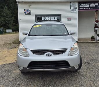 2011 Hyundai Veracruz GLS   - Photo 3 - Gilmanton, NH 03237