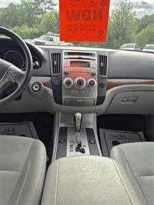 2011 Hyundai Veracruz GLS   - Photo 16 - Gilmanton, NH 03237
