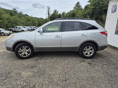 2011 Hyundai Veracruz GLS   - Photo 4 - Gilmanton, NH 03237