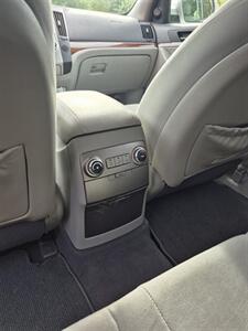 2011 Hyundai Veracruz GLS   - Photo 15 - Gilmanton, NH 03237
