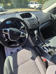 2016 Ford Escape SE   - Photo 11 - Gilmanton, NH 03237