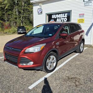 2016 Ford Escape SE   - Photo 4 - Gilmanton, NH 03237