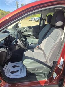 2016 Ford Escape SE   - Photo 10 - Gilmanton, NH 03237