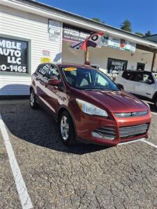 2016 Ford Escape SE   - Photo 2 - Gilmanton, NH 03237