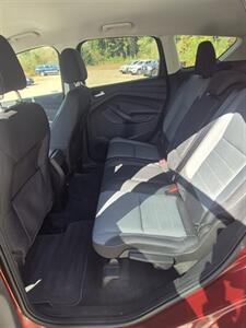 2016 Ford Escape SE   - Photo 12 - Gilmanton, NH 03237