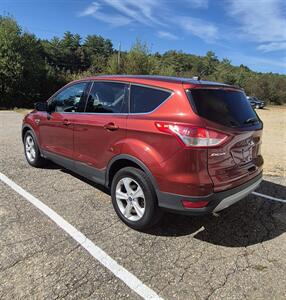 2016 Ford Escape SE   - Photo 6 - Gilmanton, NH 03237