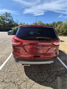 2016 Ford Escape SE   - Photo 7 - Gilmanton, NH 03237