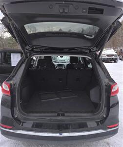 2020 Chevrolet Equinox LT - Photo 12 - Gilmanton, NH 03237