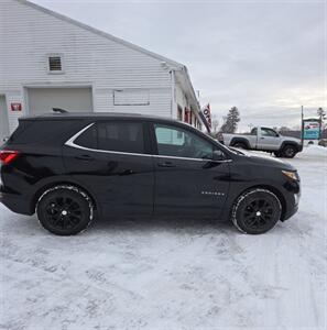 2020 Chevrolet Equinox LT - Photo 2 - Gilmanton, NH 03237