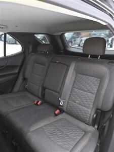 2020 Chevrolet Equinox LT - Photo 11 - Gilmanton, NH 03237