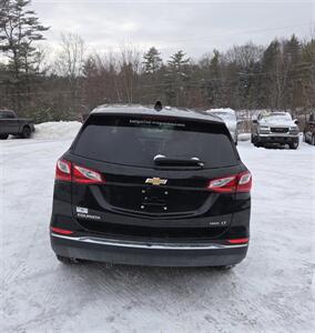 2020 Chevrolet Equinox LT - Photo 4 - Gilmanton, NH 03237