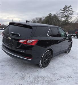 2020 Chevrolet Equinox LT - Photo 3 - Gilmanton, NH 03237