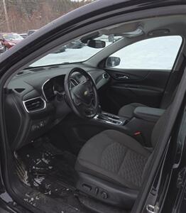 2020 Chevrolet Equinox LT - Photo 13 - Gilmanton, NH 03237