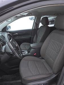 2020 Chevrolet Equinox LT - Photo 10 - Gilmanton, NH 03237