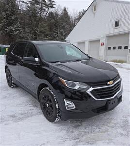 2020 Chevrolet Equinox LT - Photo 1 - Gilmanton, NH 03237