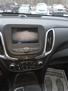 2020 Chevrolet Equinox LT - Photo 9 - Gilmanton, NH 03237