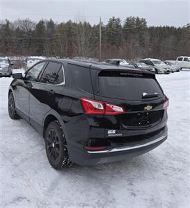 2020 Chevrolet Equinox LT - Photo 5 - Gilmanton, NH 03237