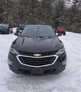 2020 Chevrolet Equinox LT - Photo 8 - Gilmanton, NH 03237