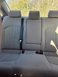 2017 Hyundai SONATA Eco - Photo 11 - Gilmanton, NH 03237