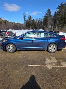 2017 Hyundai SONATA Eco - Photo 4 - Gilmanton, NH 03237