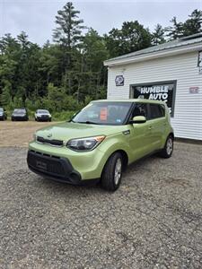 2015 Kia Soul   - Photo 2 - Gilmanton, NH 03237