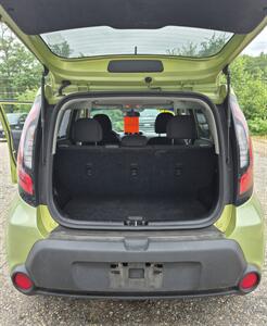 2015 Kia Soul   - Photo 12 - Gilmanton, NH 03237