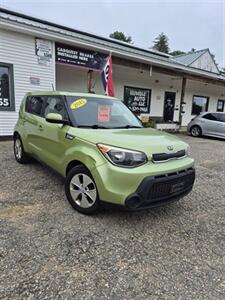 2015 Kia Soul   - Photo 3 - Gilmanton, NH 03237