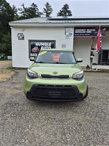 2015 Kia Soul   - Photo 5 - Gilmanton, NH 03237