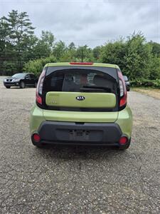 2015 Kia Soul   - Photo 9 - Gilmanton, NH 03237