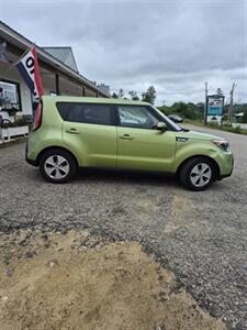 2015 Kia Soul   - Photo 6 - Gilmanton, NH 03237