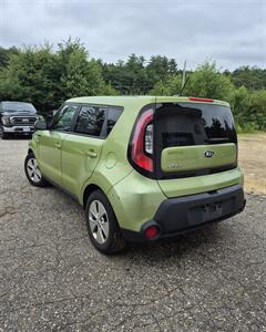2015 Kia Soul   - Photo 8 - Gilmanton, NH 03237
