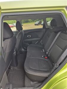 2015 Kia Soul   - Photo 11 - Gilmanton, NH 03237