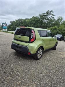 2015 Kia Soul   - Photo 7 - Gilmanton, NH 03237