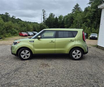 2015 Kia Soul   - Photo 4 - Gilmanton, NH 03237