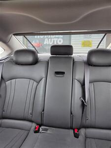 2015 Hyundai Genesis 3.8 Luxury - Photo 9 - Gilmanton, NH 03237