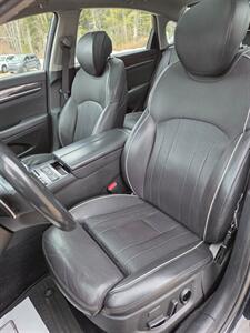 2015 Hyundai Genesis 3.8 Luxury - Photo 10 - Gilmanton, NH 03237