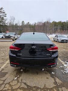 2015 Hyundai Genesis 3.8 Luxury - Photo 5 - Gilmanton, NH 03237