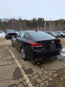 2015 Hyundai Genesis 3.8 Luxury - Photo 4 - Gilmanton, NH 03237