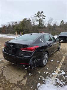 2015 Hyundai Genesis 3.8 Luxury - Photo 3 - Gilmanton, NH 03237