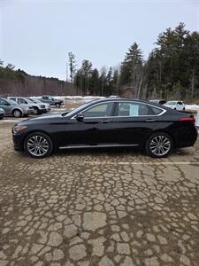 2015 Hyundai Genesis 3.8 Luxury - Photo 6 - Gilmanton, NH 03237