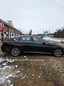 2015 Hyundai Genesis 3.8 Luxury - Photo 11 - Gilmanton, NH 03237