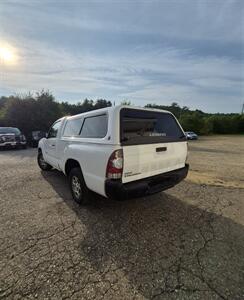2009 Toyota Tacoma   - Photo 6 - Gilmanton, NH 03237
