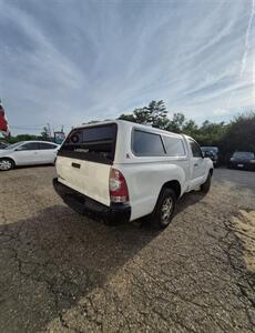 2009 Toyota Tacoma   - Photo 8 - Gilmanton, NH 03237